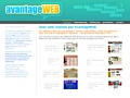 Cr?ation de sites internet et design web ? Nantes Chateaubriant