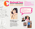 Relooking, conseil en image, suivi personnel...