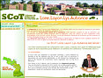 Syndicat mixte du SCoT Loire Layon Lys Aubance
