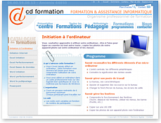 Formations bureautiques - Ancenis